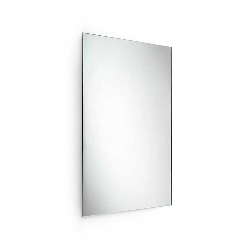 Bathroom Mirror, Rectangular 70x50cm - Speci Series