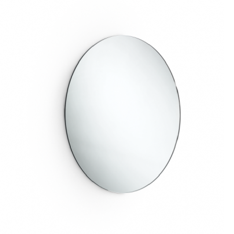 Bathroom Mirror, Round, Ø 59cm - Speci Series