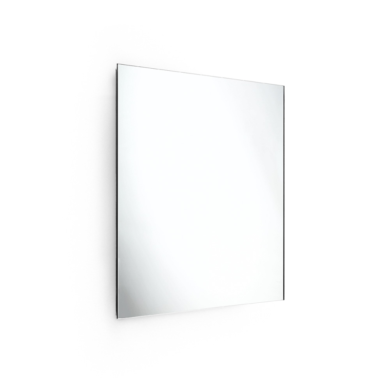 Bathroom Mirror, Square, 59x59cm - Speci Series