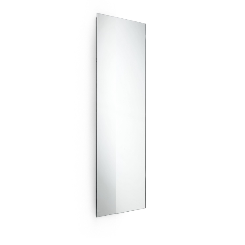 Slimline Bathroom Mirror 100x36cm - Speci Series