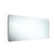 Slimline Bathroom Mirror 44x100cm - Speci Series