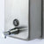Stainless Steel Soap Dispenser - Hotel Series