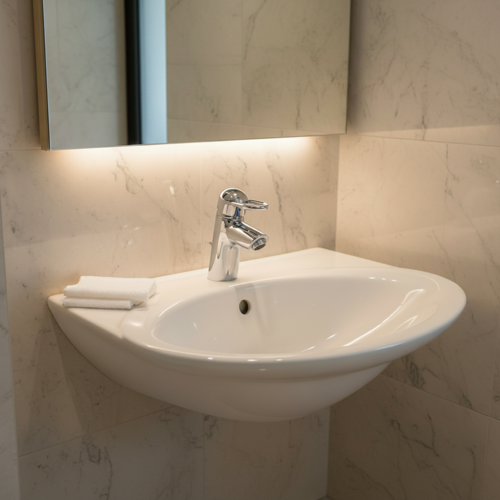 Laufen Basin 60cm - Gallery Series