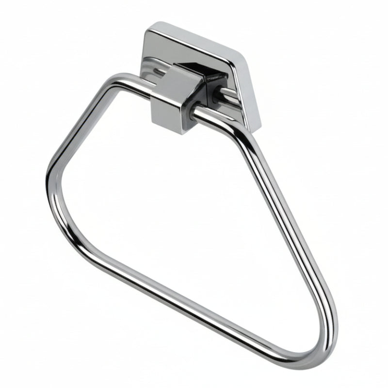 Compact Towel Ring 16cm - Hotel Series - 5251 - Waiheke Bathrooms