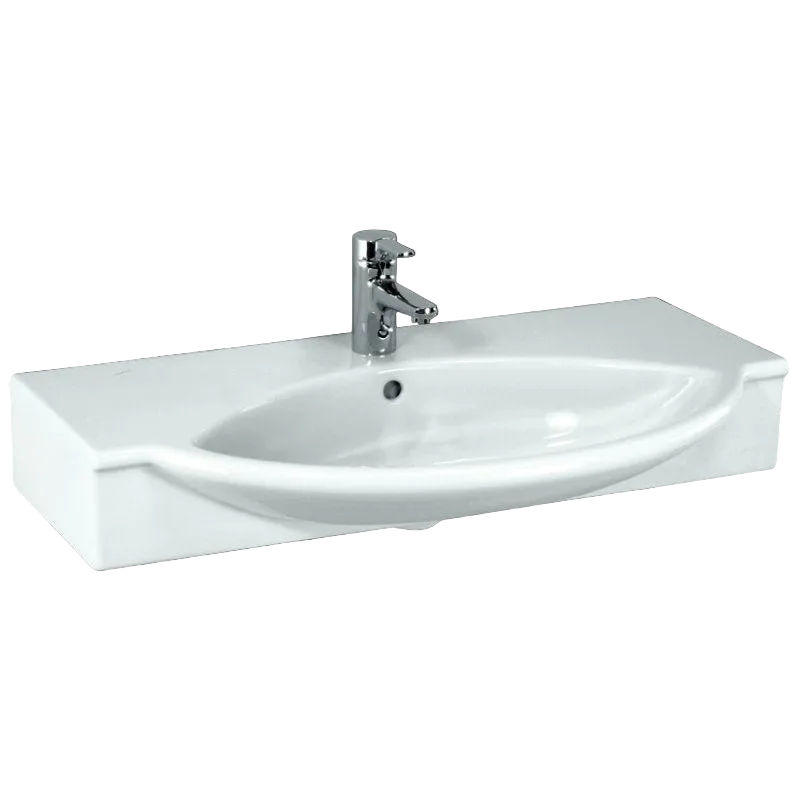 Laufen Countertop Basin 90cm - Palace Series