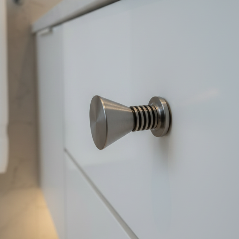 Cardiac Drawer Knob - Design #1322