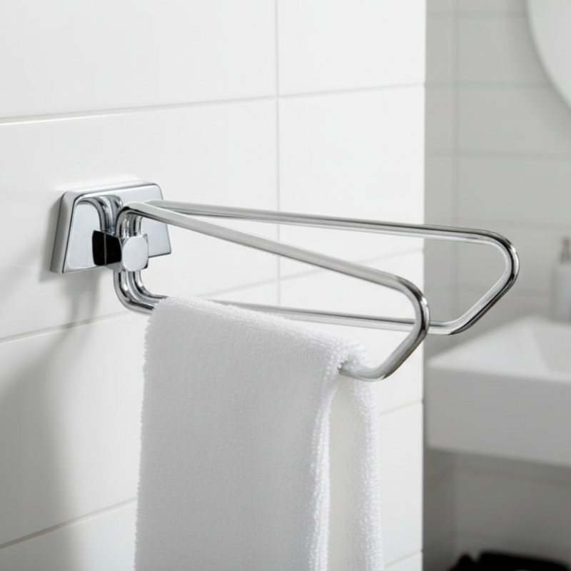 Geesa Flannel Holder - Hotel Series