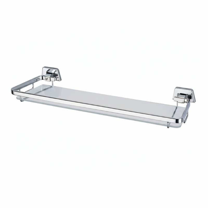 Geesa Glass Shelf 35cm - Hotel Series
