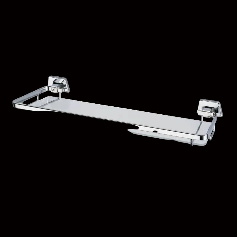 Geesa Glass Shelf 35cm - Hotel Series