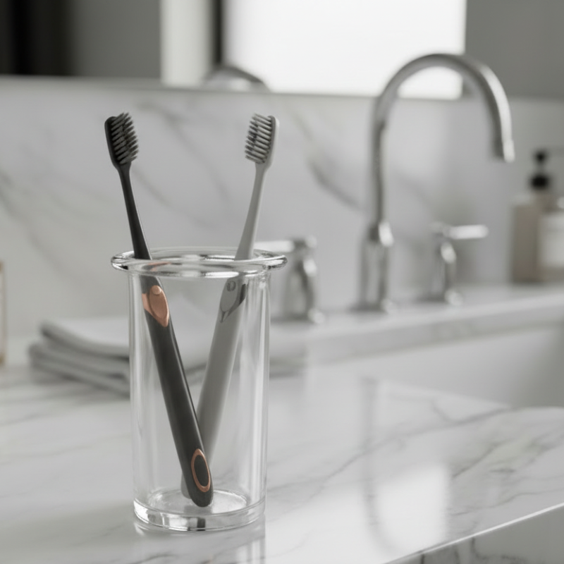 Lineabeta Glass Tumbler