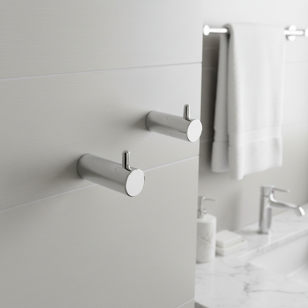 Lineabeta Hooks (Pair) - Picola series