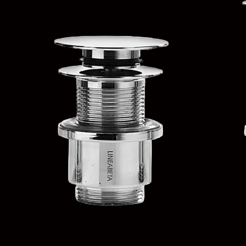 Pop Up Waste 32mm, Without Overflow, max depth 50mm - 53994.29 - Waiheke Bathrooms
