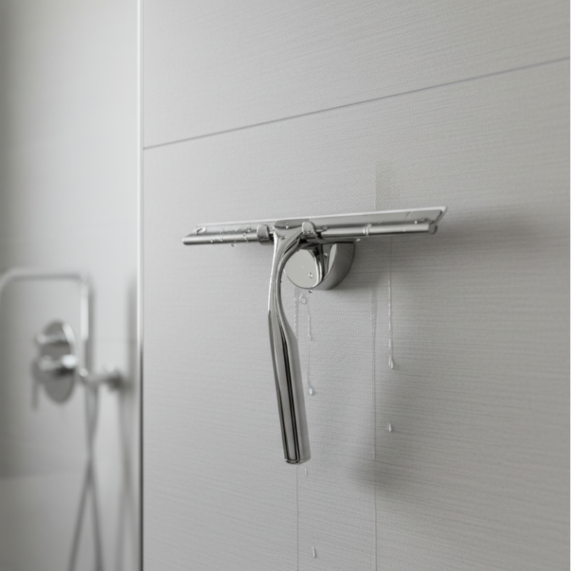 Lineabeta Shower Glass Wiper