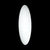 Slimline Oval Bathroom Mirror 100x32cm - Speci Series - 5650 - Waiheke Bathrooms