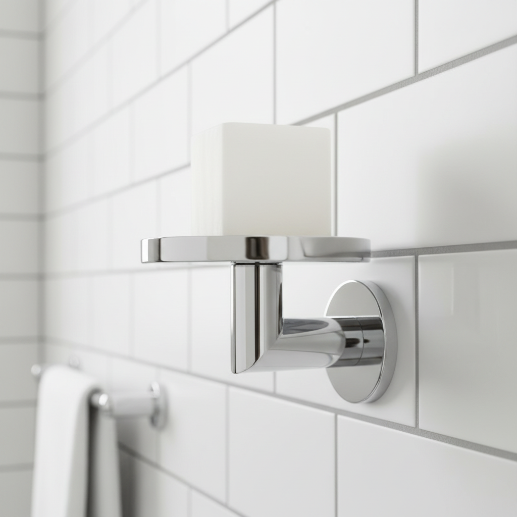 Geesa Soap Holder - Circles Series