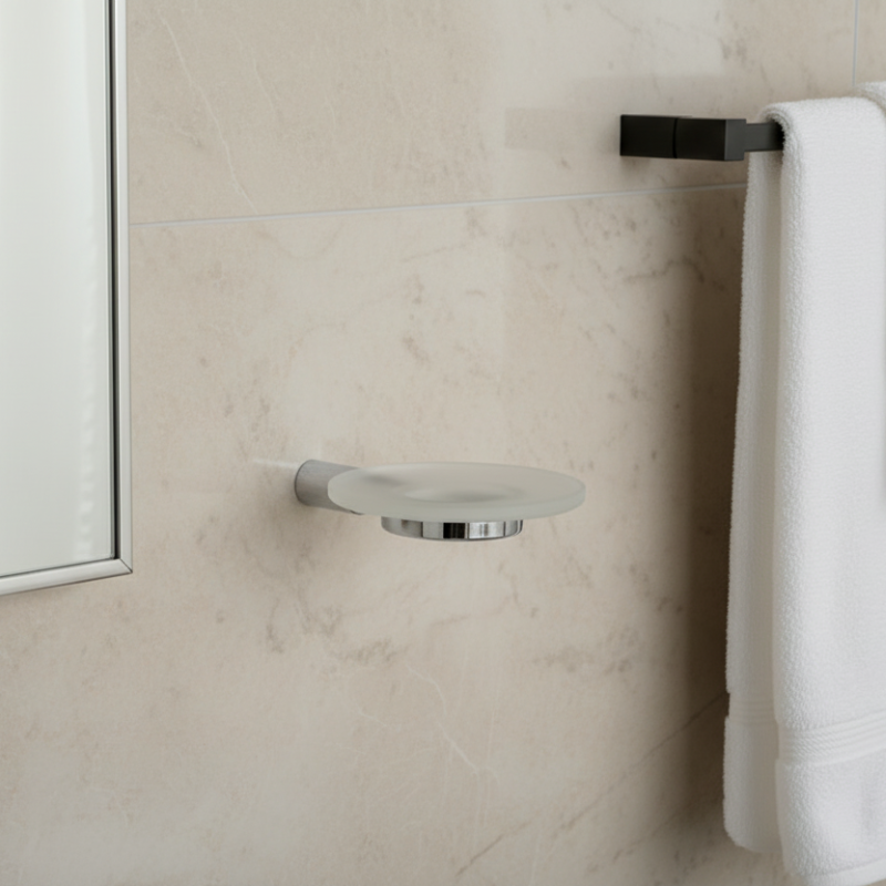 Lineabeta Soap Holder - Picola Series