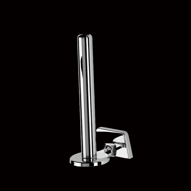 Geesa Spare Dble Toiletroll Holder - Hotel Series