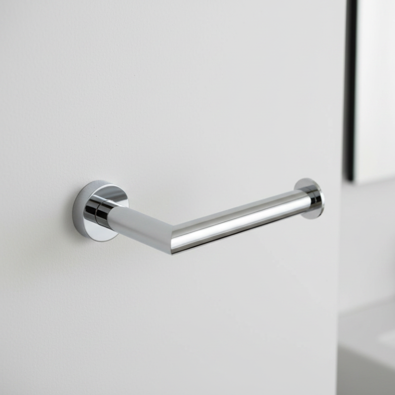 Lineabeta Toilet Roll Holder - Baketo Series