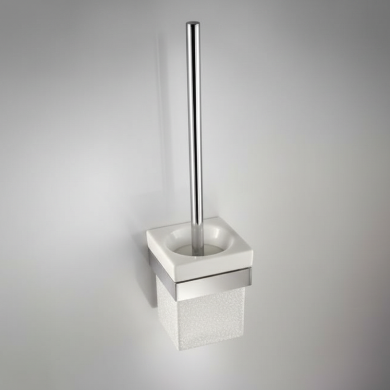 Lineabeta Toiletbrush Holder - Skuara Series
