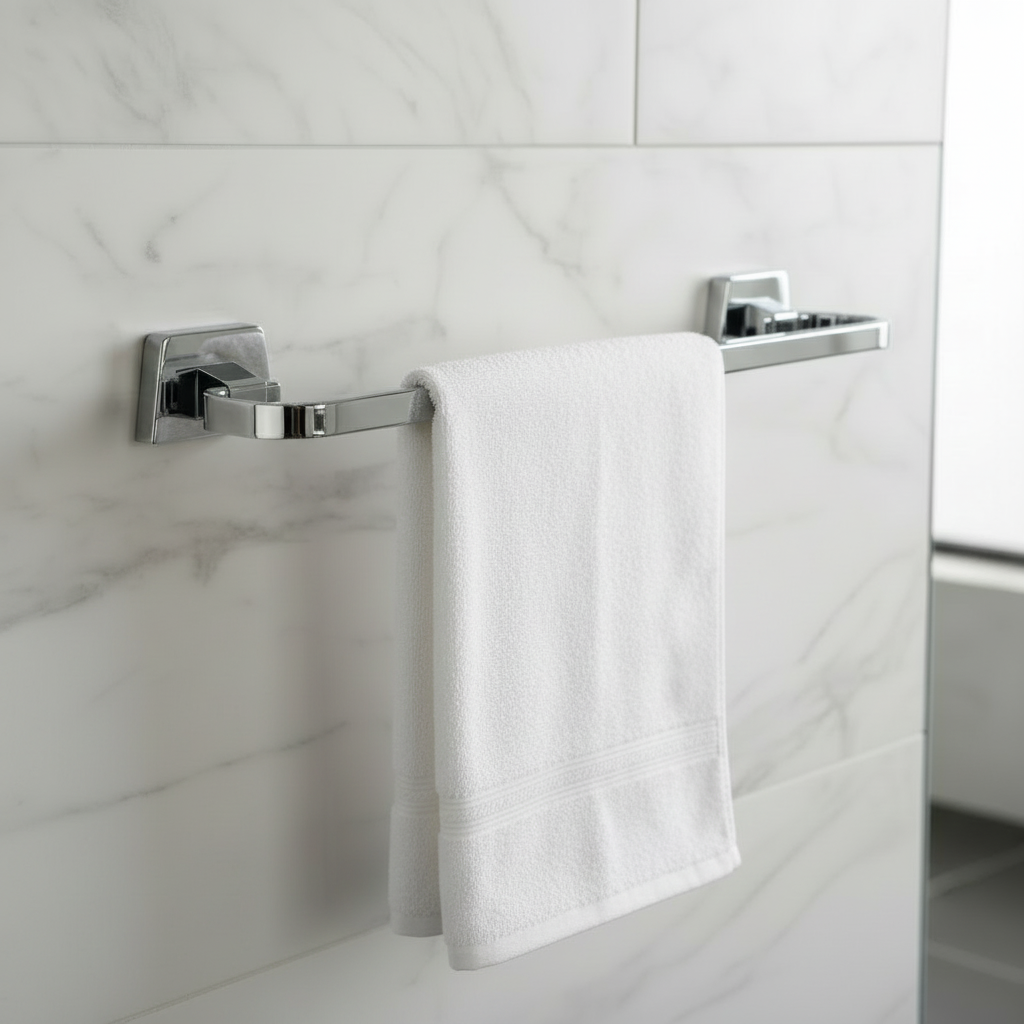 Geesa Towel Rail 40cm - Hotel  Series