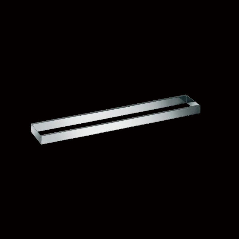 Towel Rail 50cm - Skuara Series - 52815 - Waiheke Bathrooms