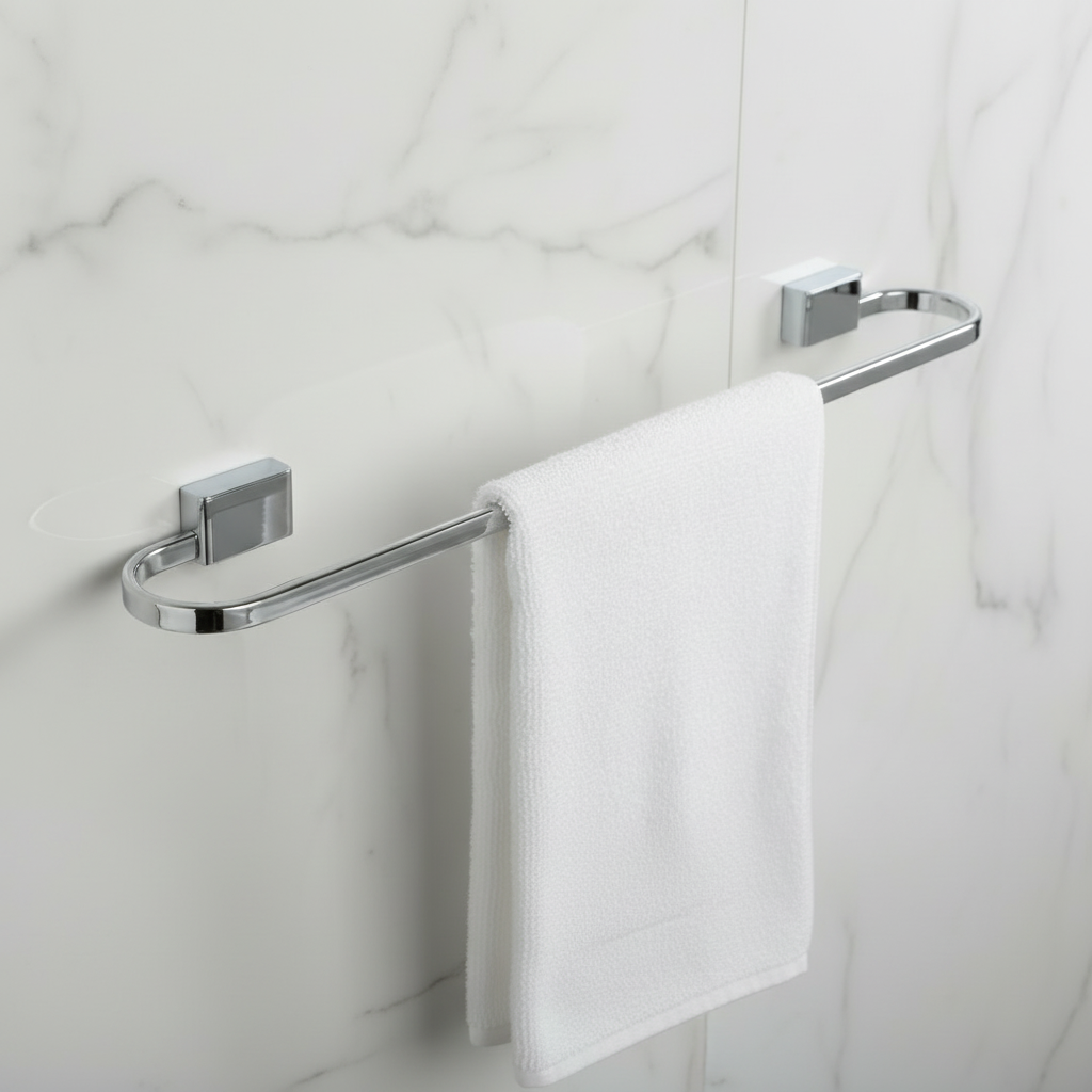 Geesa Towel Rail 60cm - Bloq Series