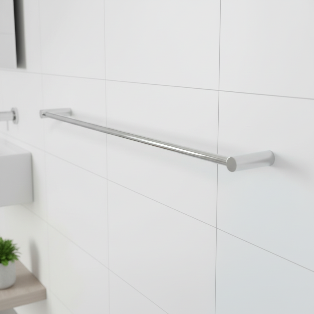 Lineabeta Towel Rail 60cm - Picola Series