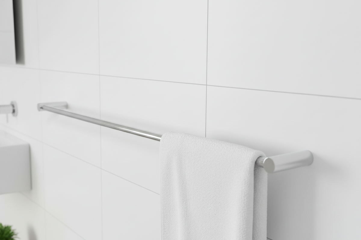 Lineabeta Towel Rail 60cm - Picola Series