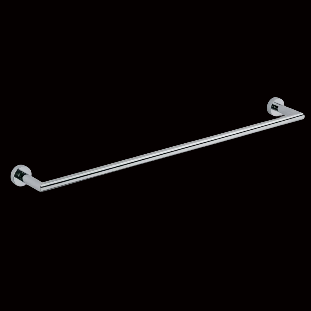 Towel Rail 70cm - Baketo Series - 5213 - Waiheke Bathrooms