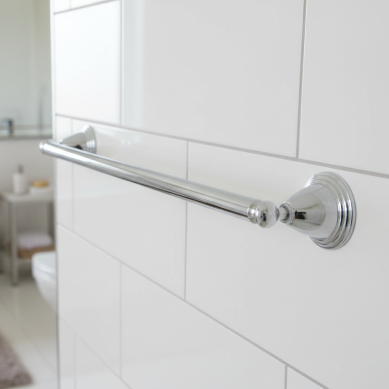 Geesa Towel Rail - Villa Style