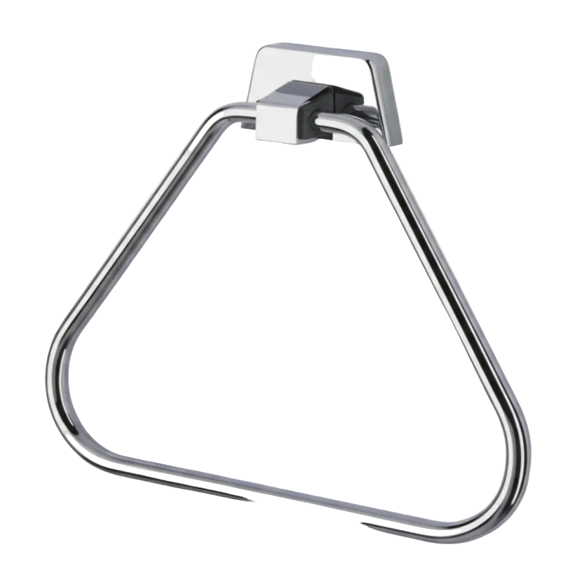 Geesa Towel Ring 20cm - Hotel Series
