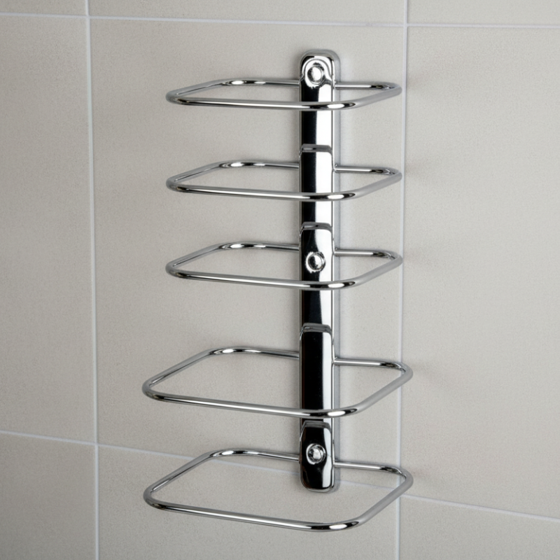 Geesa Towel Stacker - Hotel Series