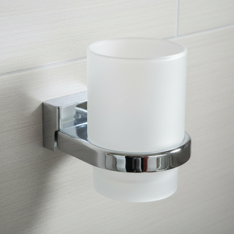 Geesa Tumbler holder - Bloq Series