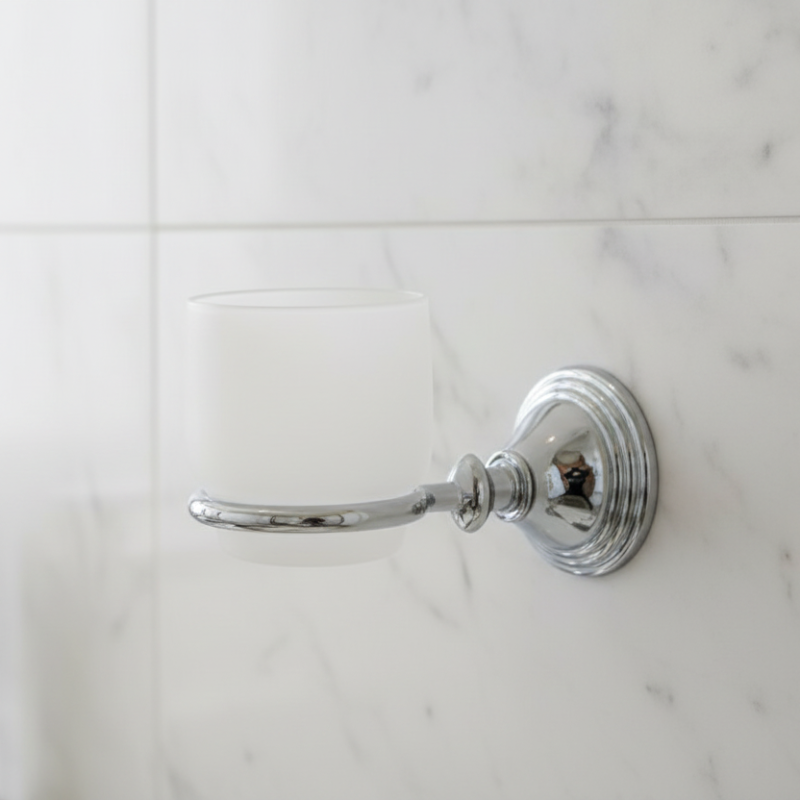 Geesa Tumbler Holder - Villa Style