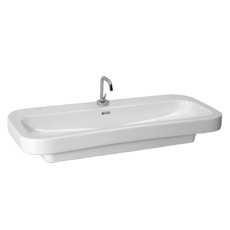 Washbasin 100cm - Palomba Series - 1080.6 - Waiheke Bathrooms
