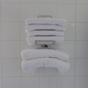 Towel Stacker - Hotel Series