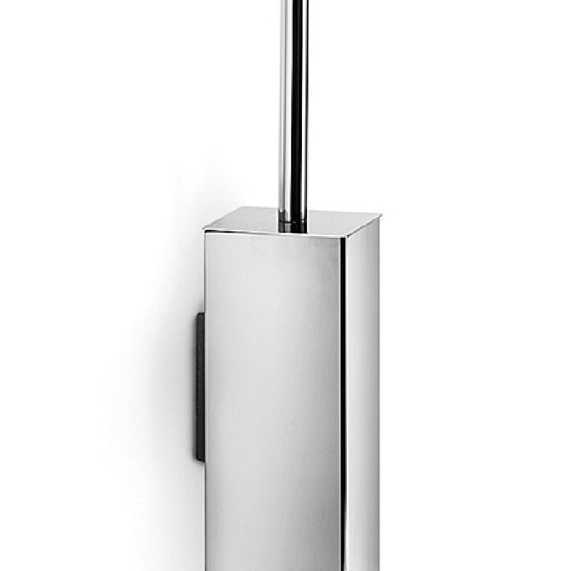 Stainless Steel Toiletbrush Holder - Skuara Series