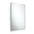 SPECI Large Mirror with Bevelled Edge, 800x600mm - Interio International