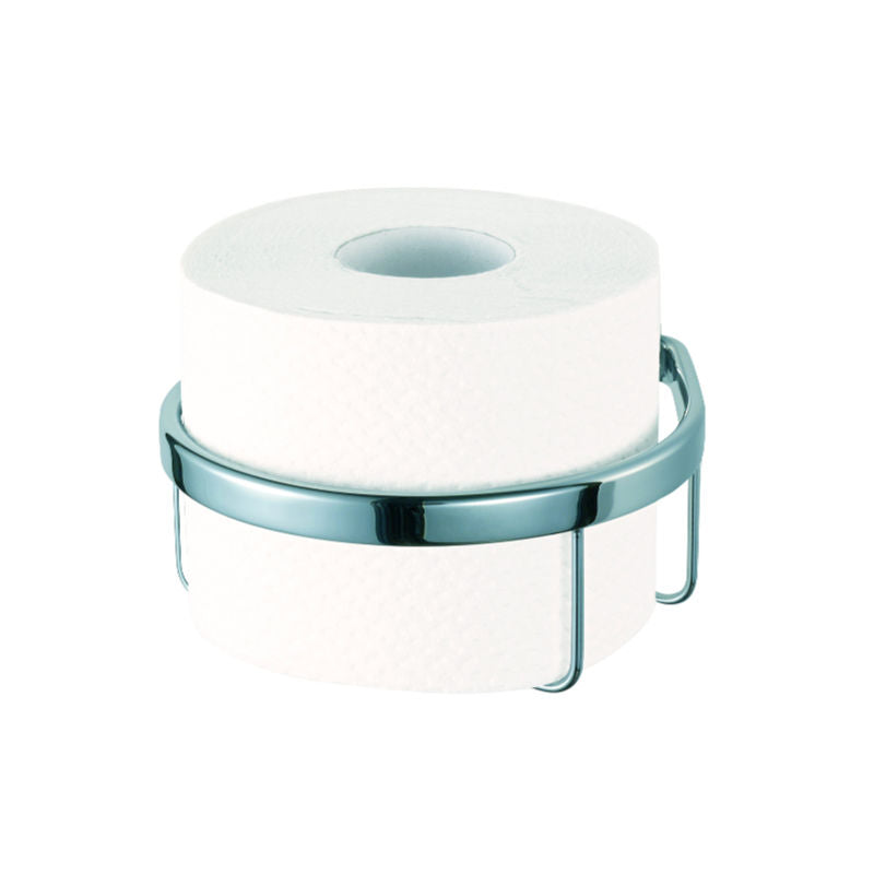 Geesa Bloq Spare Toilet Roll holder - Interio International