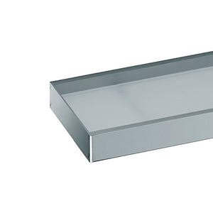 Glass Shelf 80cm - Skuara Series
